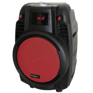 PA Musikanlage, USB/SD, Fernbedienung, Mikrofon, Bluetooth