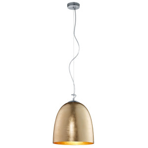 Elegante Pendelleuchte für den Wohnraum