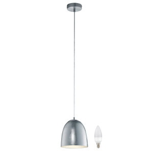 Elegante LED Pendelleuchte für den Wohnraum