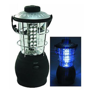 LED-Campingleuchte McShine CL-3600 mit 36 LEDs