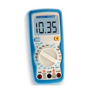 Digital-Multimeter PeakTech 1035