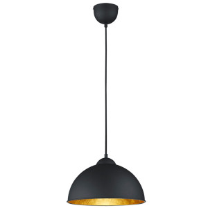 RGB LED Pendelleuchte aus Metall für Ihre vier Wände