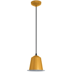 Elegante LED Pendel Leuchte für den Wohnraum