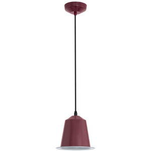 Design LED Pendelleuchte für den Wohnraum