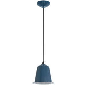 Design LED Pendelleuchte für den Wohnraum