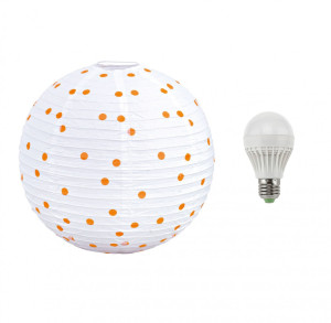 Design LED Pendelleuchte für den Wohnraum