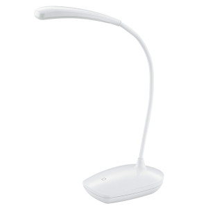LED Tischleuchte mit Touchdimmer und USB Kabel