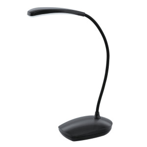 LED Tischleuchte mit Touchdimmer und USB Kabel