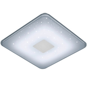 LED Deckenleuchte mit Features und Starlight-Effekt SAMURAI