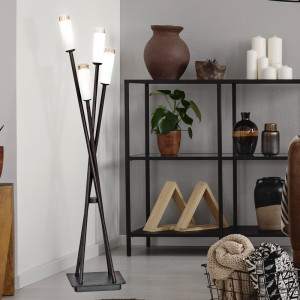 LED Tischleuchte für den Wohnraum BIX CLASSIC