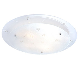 Globo JUBILEE Deckenleuchte 9,5cm H x 50cm