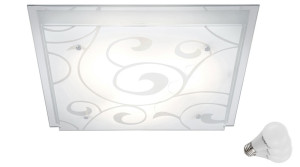 Elegante LED Deckenleuchte für Ihre Innenraumausstattung