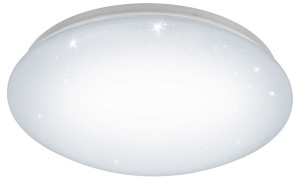 LED Deckenleuchte für den Wohnraum