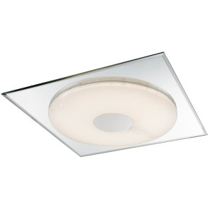 LED Deckenleuchte mit integriertem Dimmer ATREJU