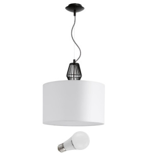 Hochwertige Pendelleuchte für den Wohnraum mit LED TREND