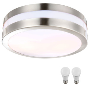 LED Deckenleuchte für den Außenbereich CREEK
