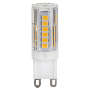 LED 3,5 Watt Leuchtmittel G9, 280 Lumen, warmweiß