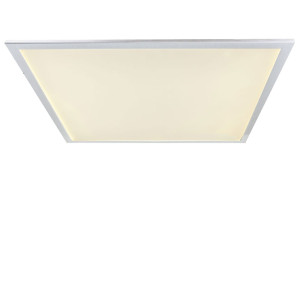 LED Aufbau Panel, 2800 Lumen, warmweiß L 60 cm