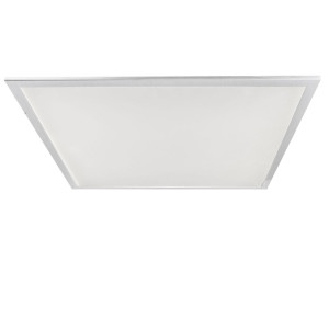 Design LED Panel Deckenlampe mit einem Lichtstrom von 2800lm