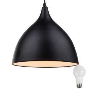 Elegante LED Hängeleuchte für den Wohnraum