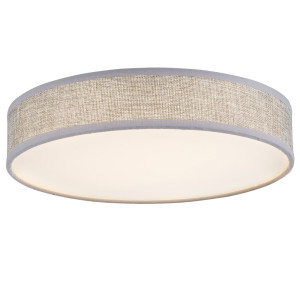 LED 24 Watt Deckenleuchte für Ihren Wohnraum TED