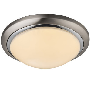 LED 24 Watt Deckenleuchte im runden Design INA