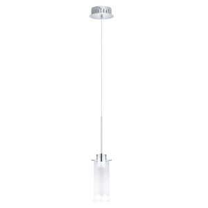 Hochwertige LED Pendellampe für den Wohnbereich