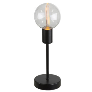 LED Deko-Tischlampe, batteriebetrieben, H 32 cm, FANAL II