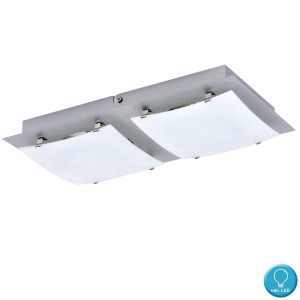 LED Wand- und Deckenlampe für Ihren Wohnraum
