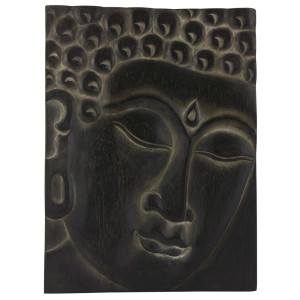 Wandbild mit Buddha Motiv für Ihre vier Wände