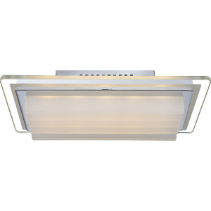 LED Deckenleuchte, Länge 35 cm, ZODY