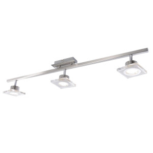 16,5 Watt LED Deckenleuchte mit 4-Stufendimmer KOVI