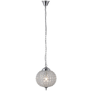 Design Pendelleuchte aus Metall für Ihren Wohnraum BOLLY