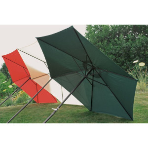 Sonnenschirm TERRACOTTA Ø 300cm
