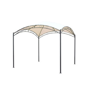 Pavillon HUDSON