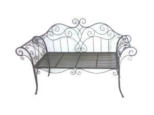 Gartenbank SELENE