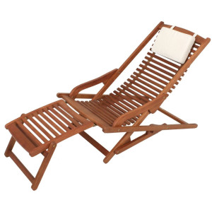 VIP Lounger ALASKA