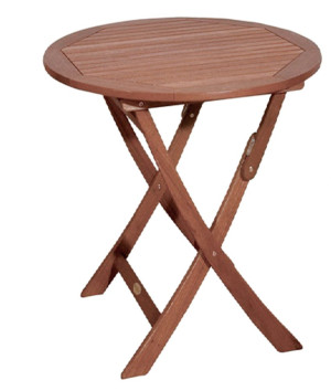 Tisch STOCKHOLM Ø70cm