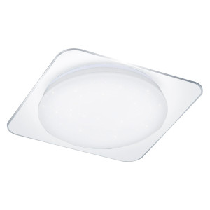 LED Deckenleuchte mit Sternenhimmel-Optik SAKAI