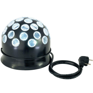LED Strahleneffekt Leuchte, 34 Linsen B-10