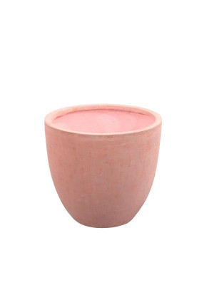 Pflanzen Übertopf in Terracotta Optik DxH 24 x 19 cm