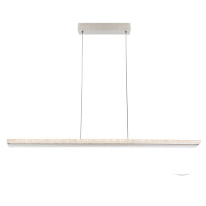 Design LED Hängeleuchte aus für Ihrem Wohnraum KLAUS