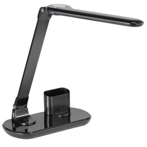 LED Tischleuchte mit verstellbarem Arm für Ihren Wohnraum