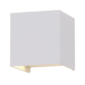 LED Wandleuchte für Ihren Hof zum verstellen UP DOWN VT-759W