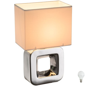 Design LED Tischlampe für Ihren Wohnraum Kilauea