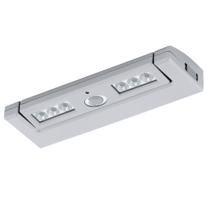 Design LED Wandleuchte mit Sensor für Ihren Kleiderschrank