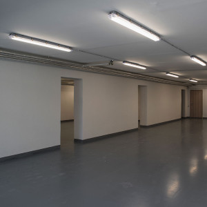 6x LED Wannenleuchten, 4000 Lumen, Neutralweiß, L 156 cm, VT-15022