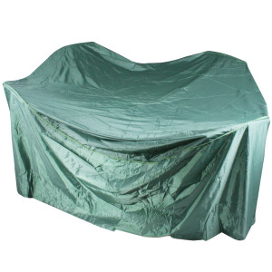 Schutzhülle aus Polyester für Ihre Gartenmöbel