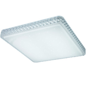 LED Deckenleuchte mit Sternenhimmel Effekt KELLY