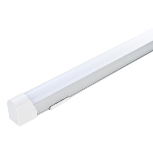 SMD LED Wand-und Unterbauleuchte aus ALU VT-8111